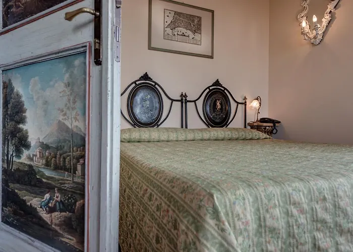 Locanda Poggioleone