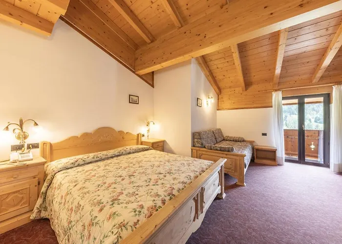 Chalet Piereni