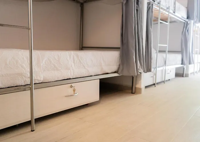 Hostel Prime