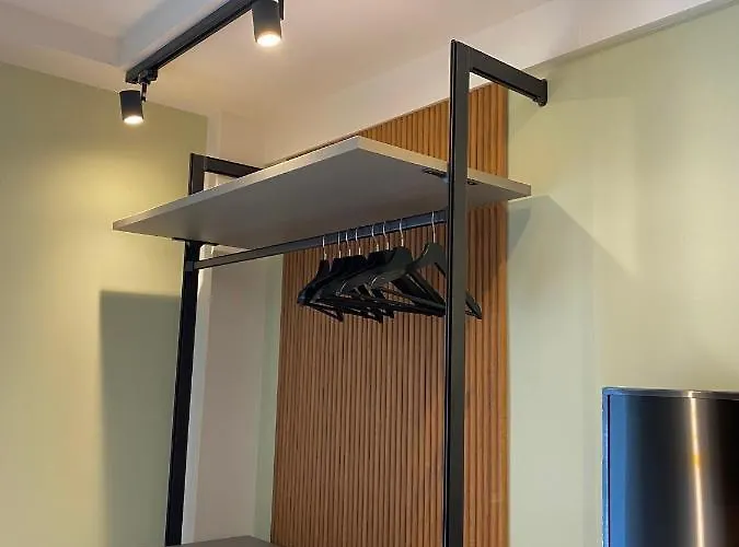 Alma Salina Suite