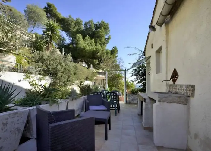 Les Gîtes de la Madrague