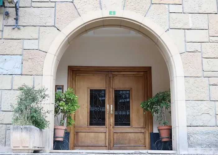 Apartamento Miramar
