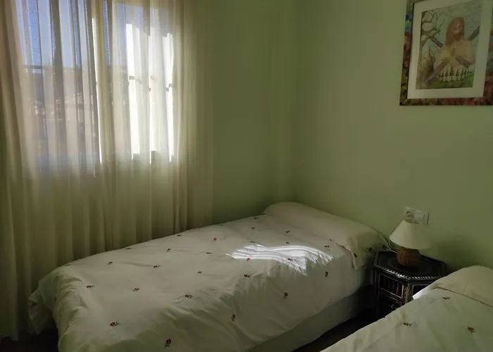 Apartamento Perfecto