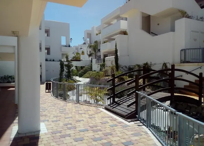 El Islote de Terreros