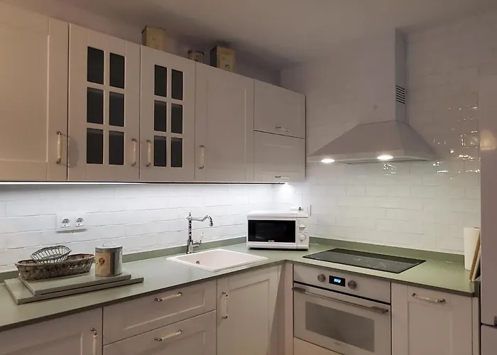 Apartamento en la Playa Benicarló Peñíscola