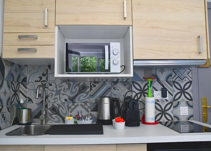 Gloria Maris Apartment