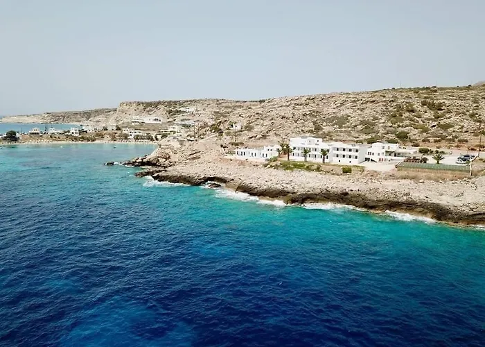 Hotel Krinos