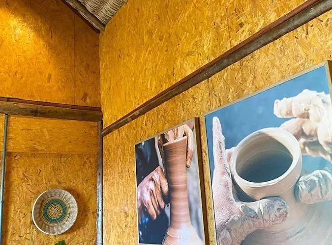 BobZ Boutique Resort, Suíte 21