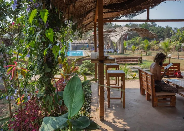 Radhika Eco Resort