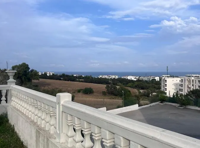 Coin Confort 2 chambres de luxe avec piscine