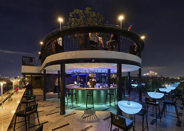 La Siesta Premium Saigon