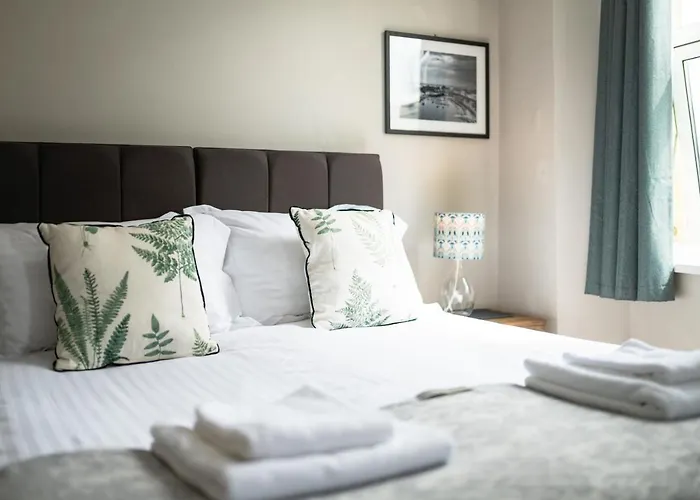 Sleepy Puffin Guest House