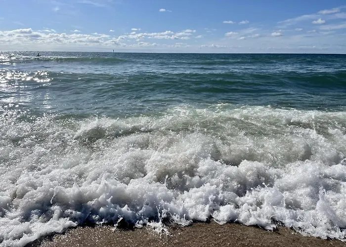 Strandsonne