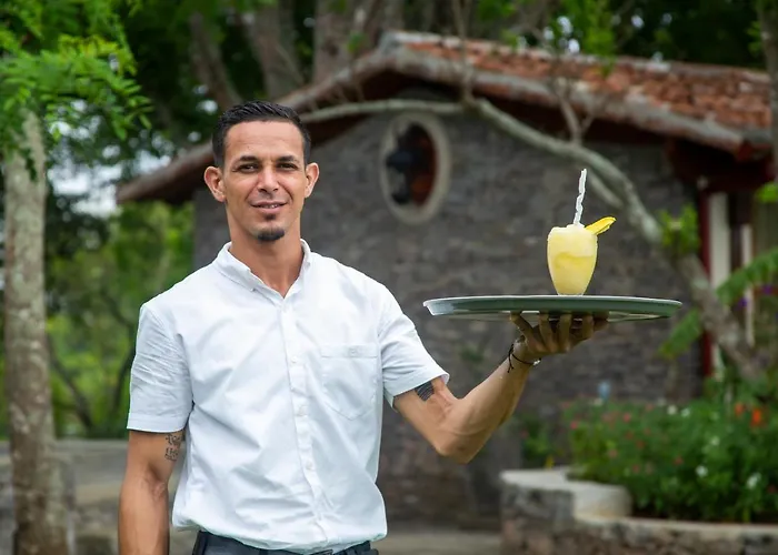 El Guayacan