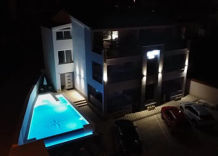Apartments Niko