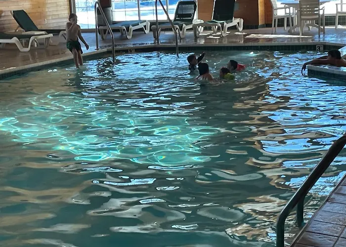 Pheasant Park Resort