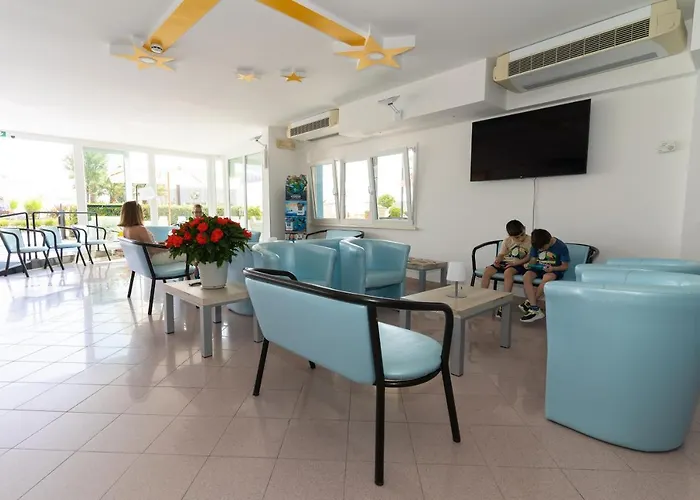 Hotel Croce Del Sud