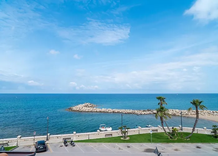 Racconti dal Mare