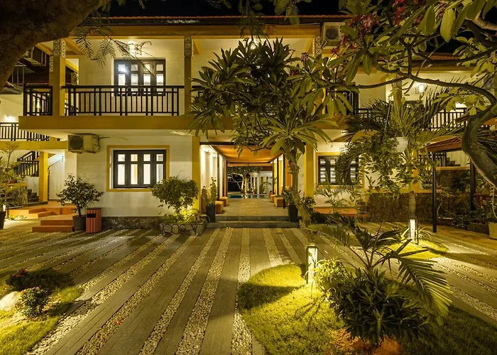 Tuong Boutique Mui Ne