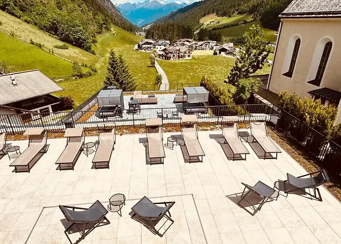 Hotel Schoelzhorn Superior