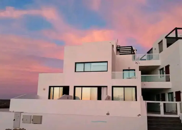 Casa Maria Cotillo Mar