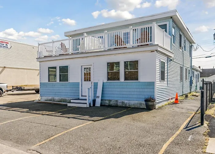 33Rd Unit 3 Beach Bliss Parking Beach 2 Blocks Away