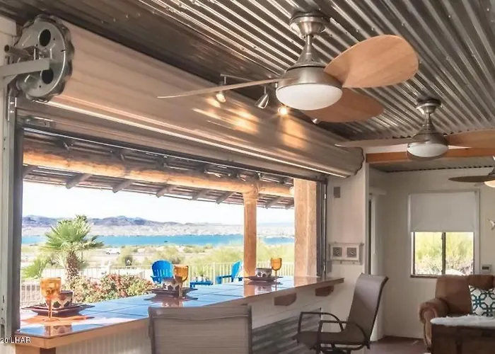 Villa La Isla Panoramic Views, Outdoor Kitchen, Sleeps 16