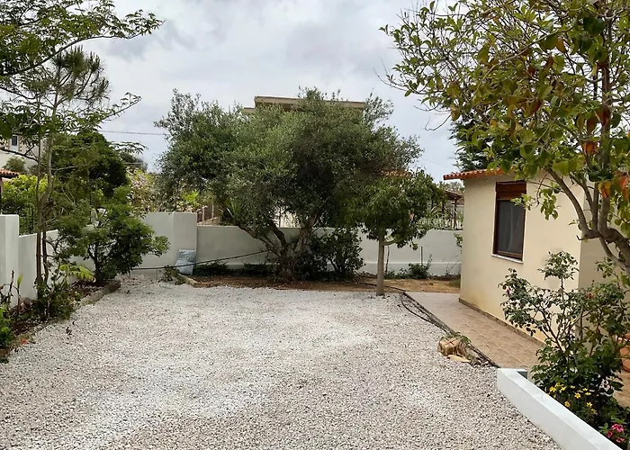 Anni House In Stavros