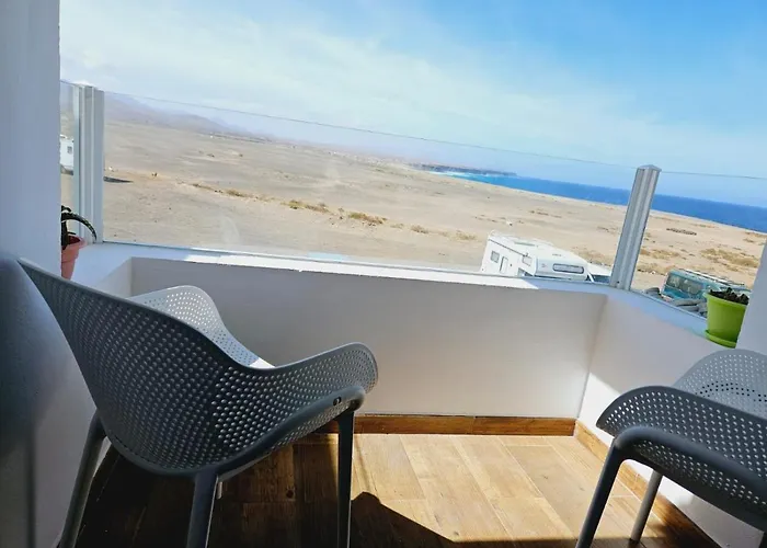 Apartamentos Cotillo Family