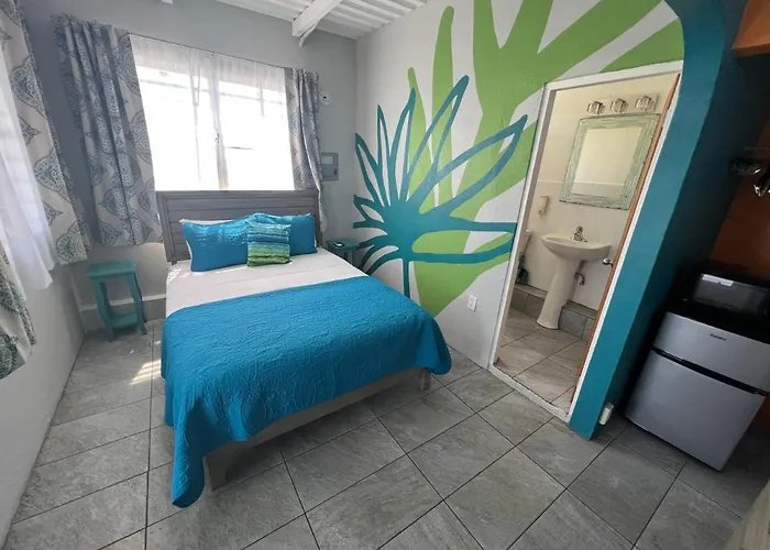 The Vieques Guesthouse