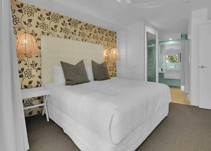 The Cove Noosa - Apartment 21