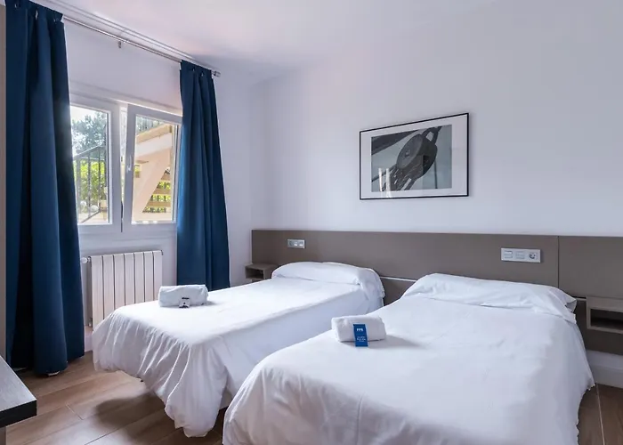 Hotel Playa Las Sinas
