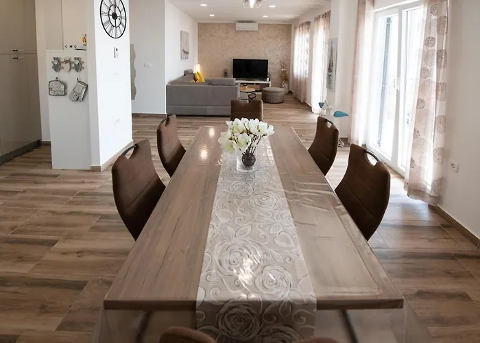 Apartman Rubinic
