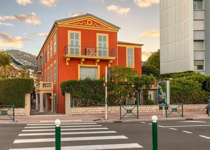 Maison Sur Mer - Garage & Jardin