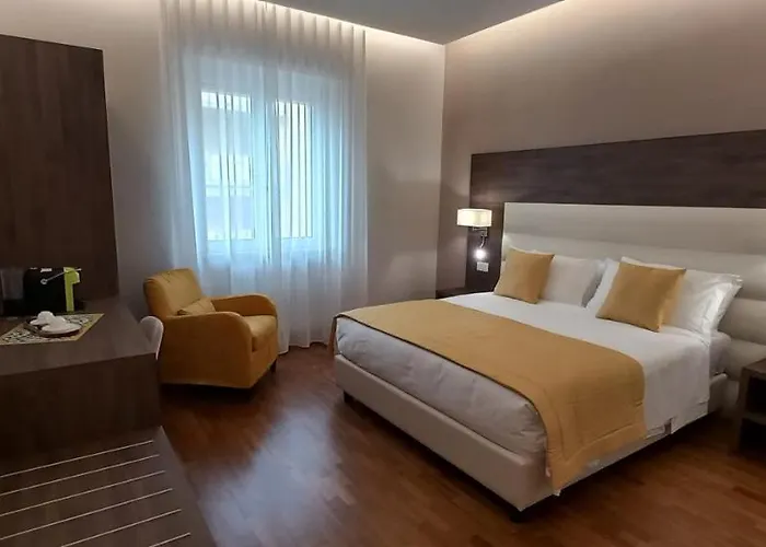 Orchid Luxury Suite