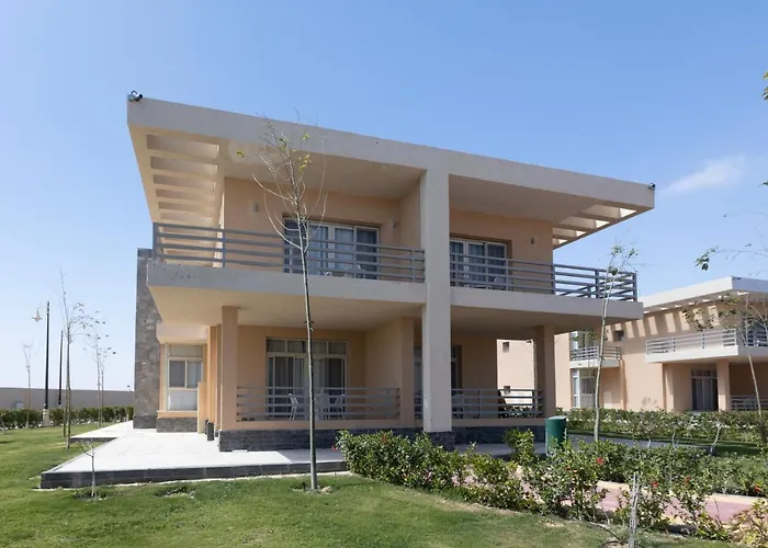 Gewan Aqua Park Resort - New Alamein