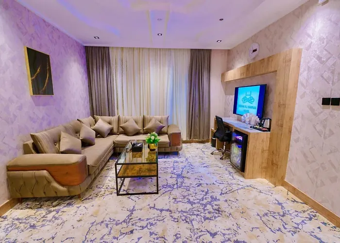 Wissam Al-Hawra Hotel