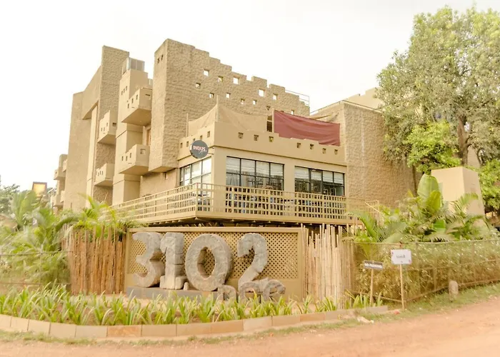 3102Bce - A Vedic Resort