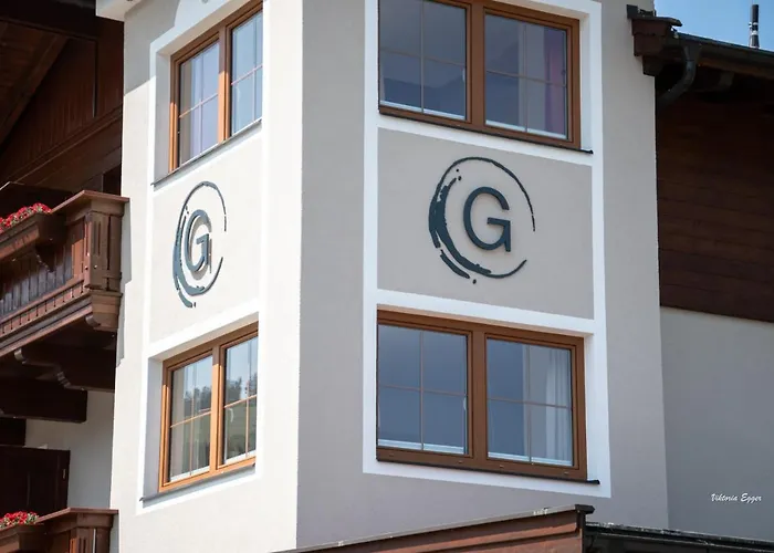 Der Greil - Wein & Gourmethotel