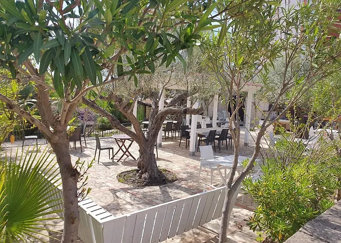 B&B Montemare Agrigento