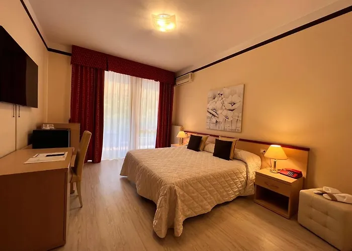 Hotel Conca d'Oro