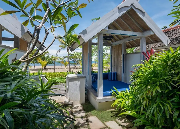 Sudamala Resort, Komodo, Labuan Bajo