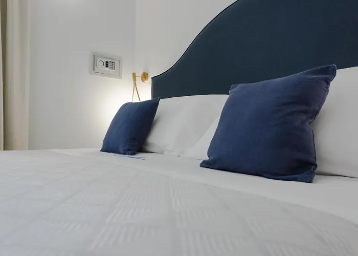 Dolcirive B&B - Porto Cesareo