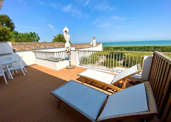 Hôtel&SPA Le Richelieu