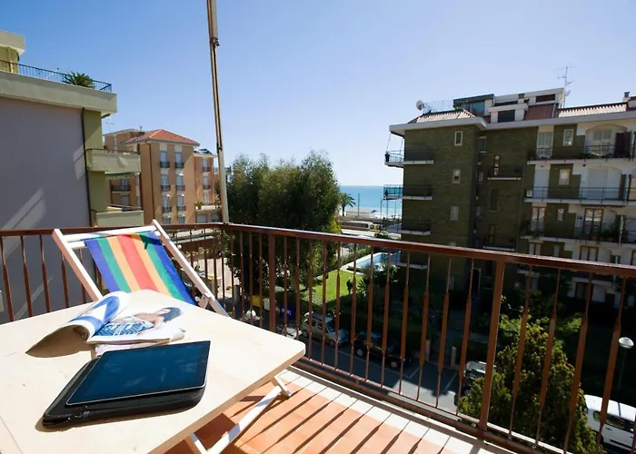 Ligure Residence