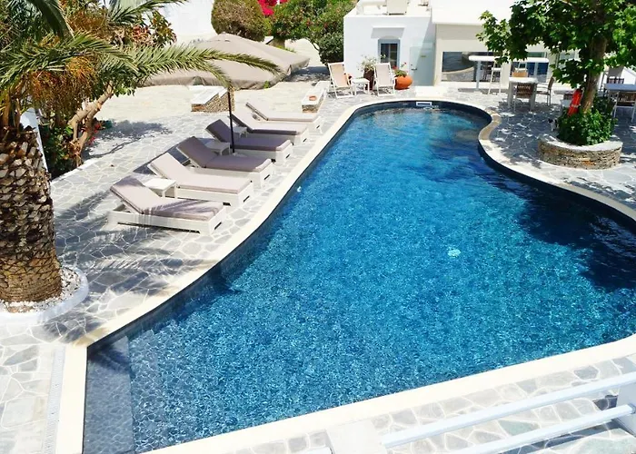 Petali Village Hotel
