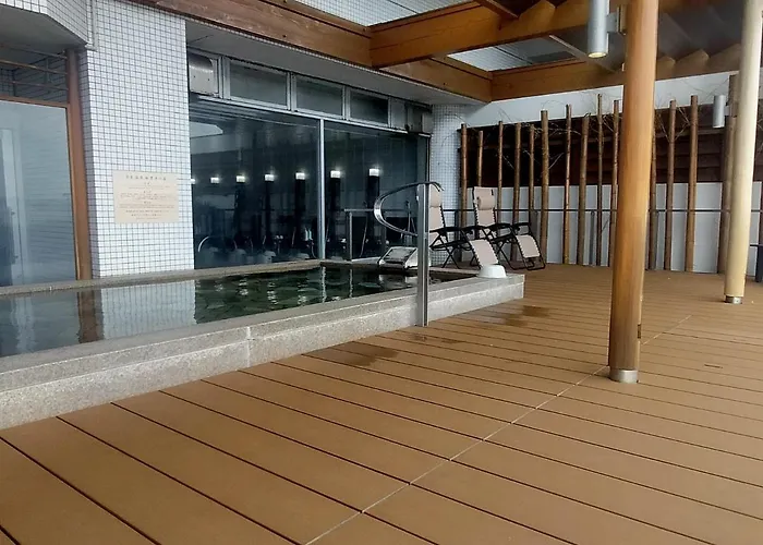 Mikawawan Resort Linx
