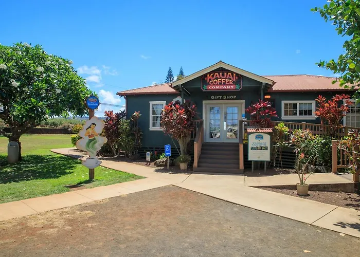 2 Bedroom Kapaa Condo With Pool And Ac 115