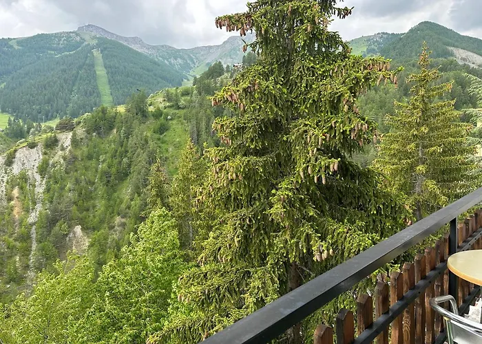 Hotel Le Blainon