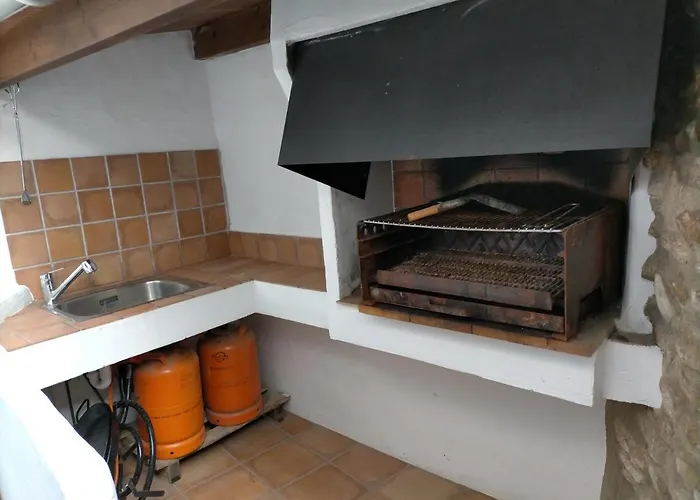 Casa Barrilets Benissa